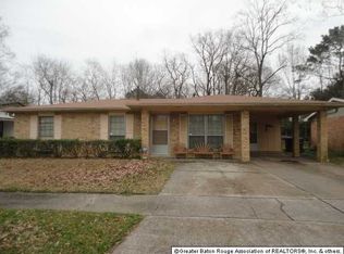 5708 Atlanta Ave, Baton Rouge, LA 70812