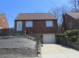 517 Ridgemont Dr, Pittsburgh, PA 15220