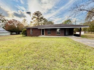 23 Topeka Jayess Rd, Jayess, MS 39641