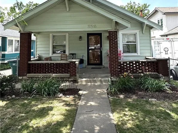 326 N 21st St, Kansas City, KS 66102
