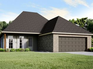 Elisabeth Plan, Central Village, Youngsville, LA 70592