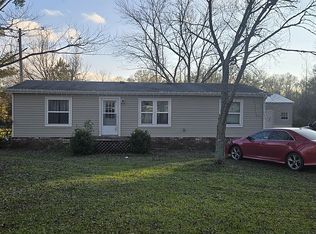 60 Tyler St, Oppelo, AR 72110