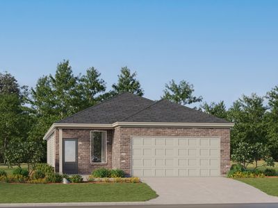 140 Rawhide Ridge, Pleasanton, TX, 78064