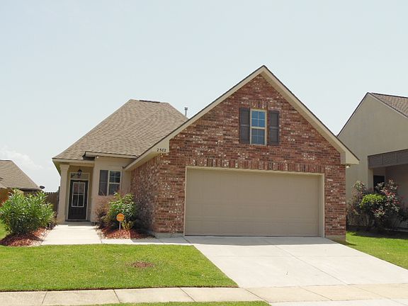 3rd image of 2582 Arceneaux Ave