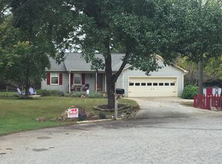 125 Carrie Cir, Mocksville, NC 27028