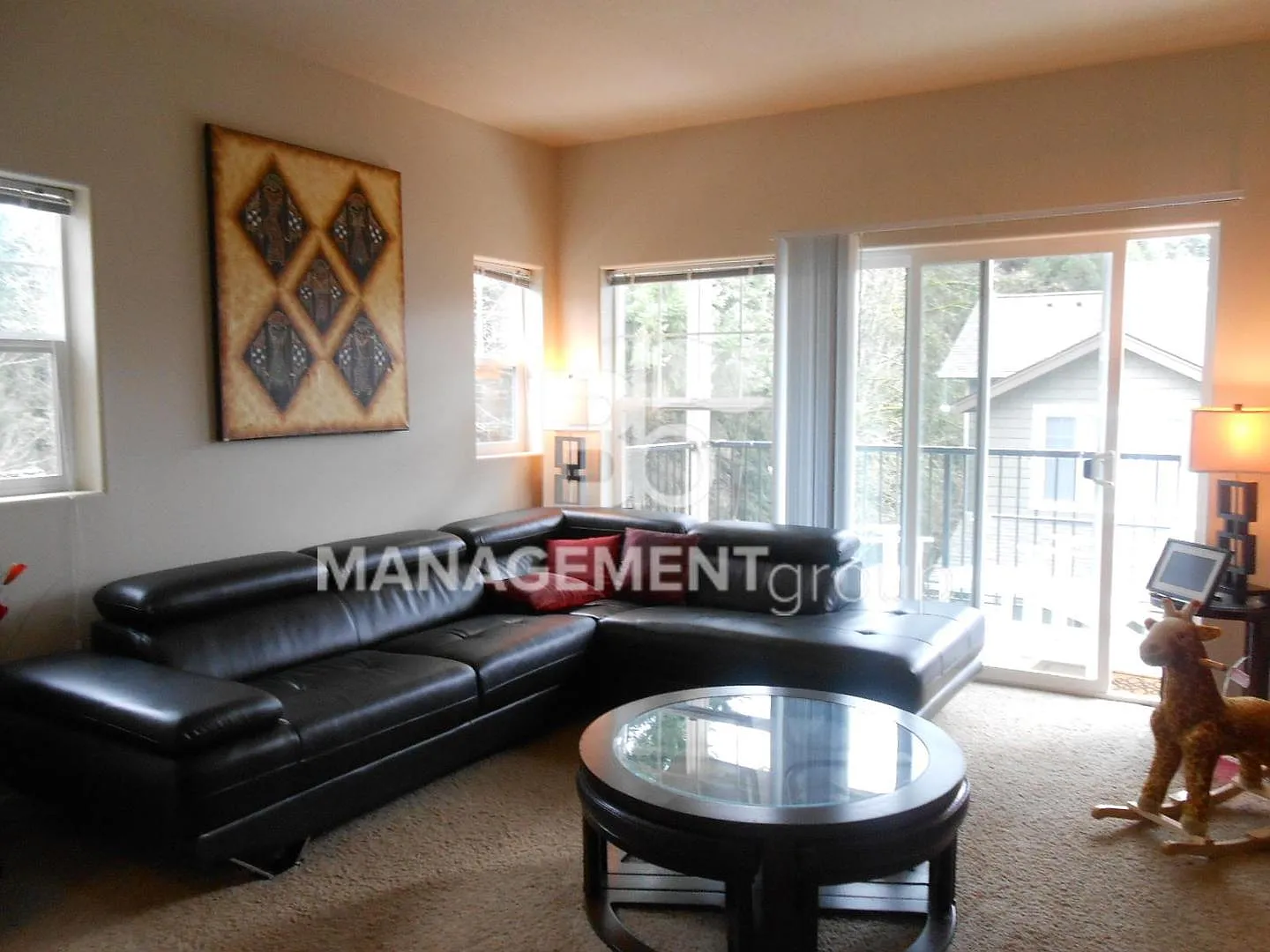 Beautiful Townhome Located In NW Portland's Timberland Community — Photo 4