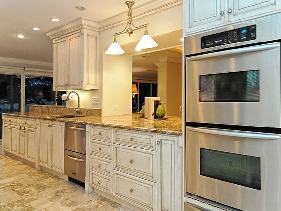 kitchen detail