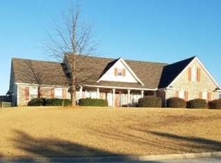 1815 Kristins Way, Loganville, GA 30052