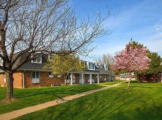 187 Palmdale Dr APT 2, Buffalo, NY 14221