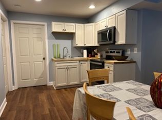 48 Banner Spring Cir #BASEMENT, Stafford, VA 22554