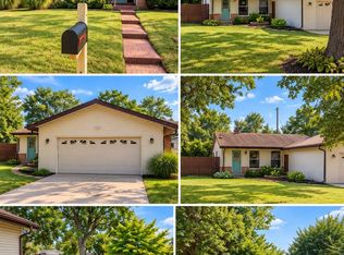 3000 Chadwick Dr, Florissant, MO 63033