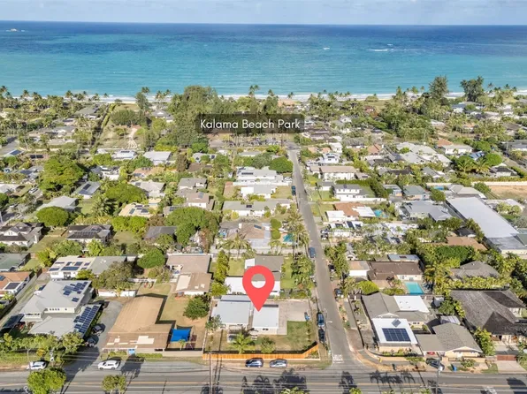 174 Hauoli St, Kailua, HI 96734