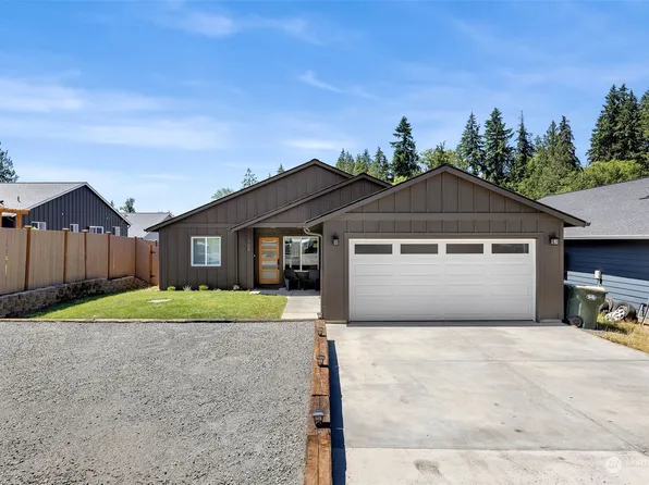 105 Oak Street, Winlock, WA 98596