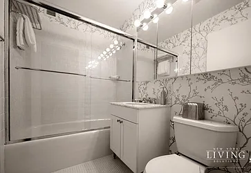 Rented by NY Living Solutions