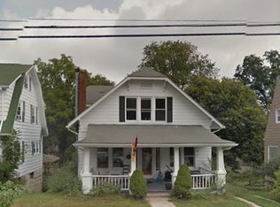 119 Granville Ave, Beckley, WV 25801