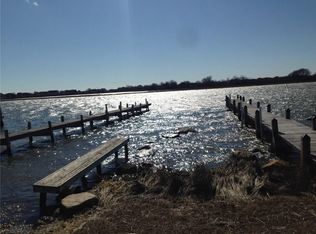 80B Pond St, Charlestown, RI 02813