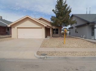 12321 Tierra Bella Dr, El Paso, TX 79938