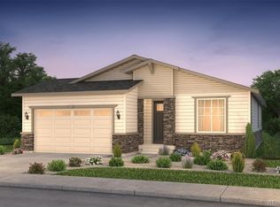 25311 E Evans Dr, Aurora, CO 80018