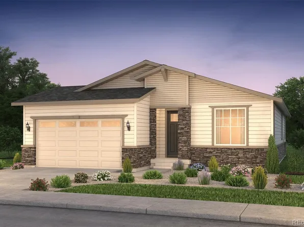 25311 E Evans Drive, Aurora, CO 80018