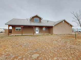 53 Serrania Dr, Edgewood, NM 87015