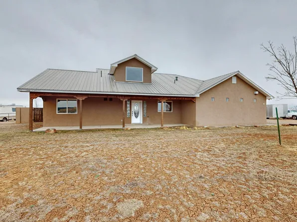 53 Serrania Dr, Edgewood, NM 87015