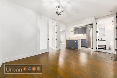 Rented by Urban Pads