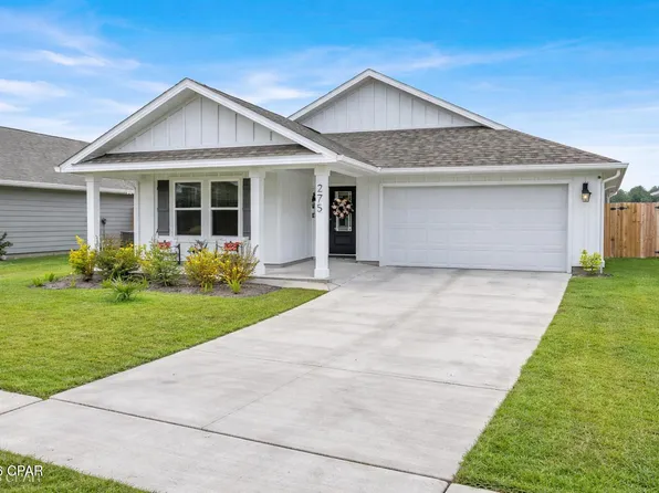275 Boggy Creek Way, Panama City, FL 32404