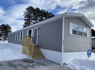 475 Lazy River Way, Wausau, WI 54401