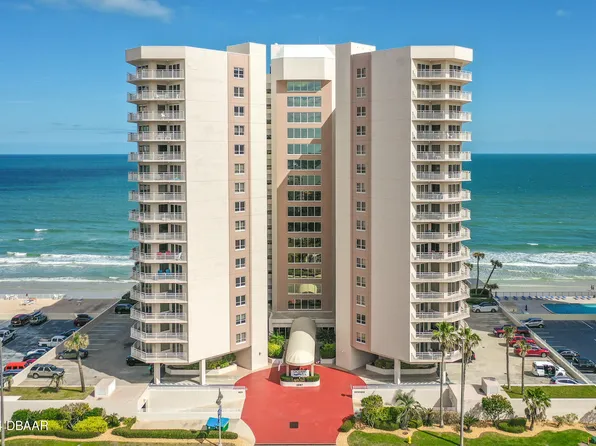 2967 S Atlantic Ave APT 1406, Daytona Beach Shores, FL 32118