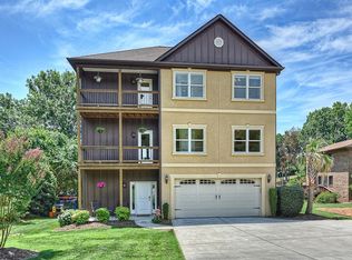 291 Commodore Loop, Mooresville, NC 28117