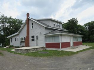 8605 Interchange Rd, Lehighton, PA 18235