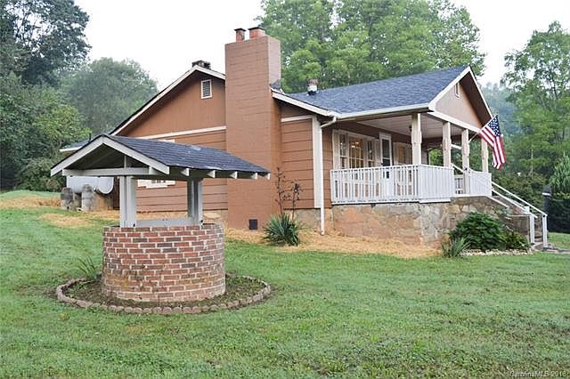 2038 Pisgah Hwy Candler NC 28715 Zillow