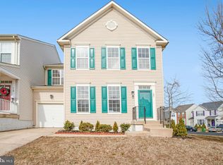 121 Douglas Dr, Stafford, VA 22554
