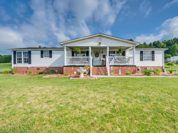 324 Louise Ln, Blountville, TN 37617
