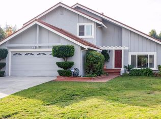 3221 Redglen Ct, San Jose, CA 95135