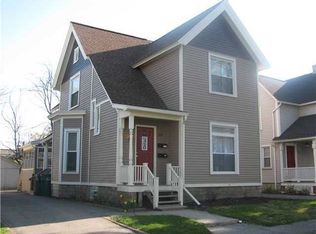 257 Cypress St, Rochester, NY 14620