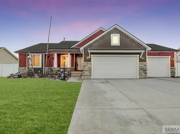 4019 N Baldwin Ave, Idaho Falls, ID 83401
