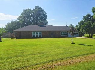 1480 215th St, Fort Scott, KS 66701