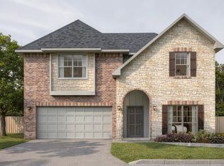 5118 Lassen Ln, Belton, TX 76513