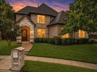 8112 Belmont Ct, North Richland Hills, TX 76182