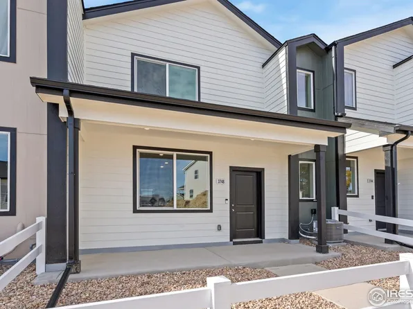 3748 Sequoia Ct, Evans, CO 80620