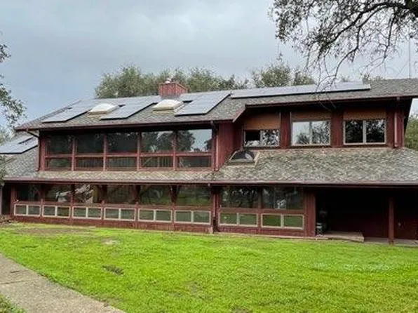 15960 Orange Blossom Rd, Oakdale, CA 95361