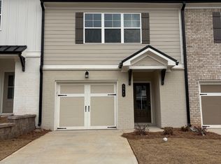 5346 Fox Den Rd, Oakwood, GA 30566