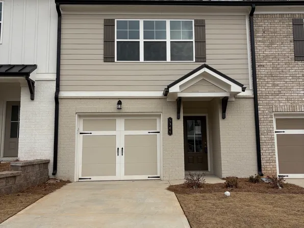 5346 Fox Den Rd, Oakwood, GA 30566