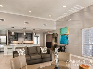 19612 Park Row #964, Houston, TX 77084