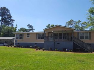 2211 New Cut Rd, Byromville, GA 31007