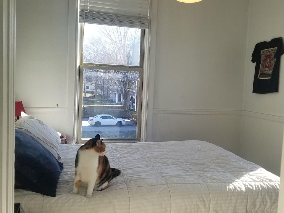 2nd image of 105 E High St #5