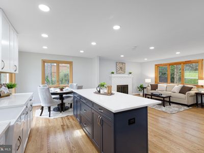 6705 Kennedy Ln, Falls Church, VA, 22042