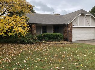 4401 W Norman St, Broken Arrow, OK 74012