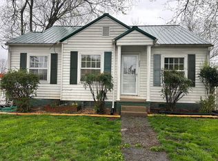 209 Tennessee Ave, Morristown, TN 37813